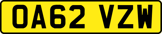 OA62VZW