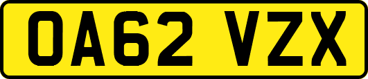 OA62VZX