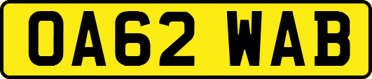 OA62WAB