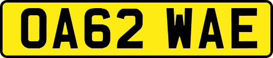 OA62WAE