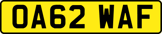 OA62WAF