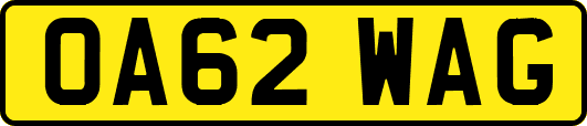 OA62WAG