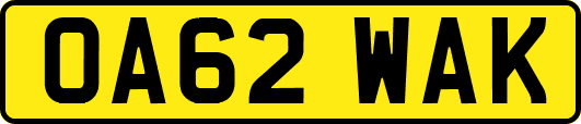 OA62WAK