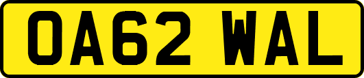 OA62WAL