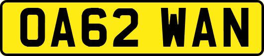 OA62WAN