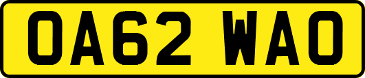 OA62WAO