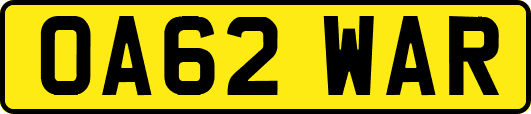 OA62WAR