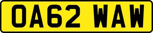 OA62WAW