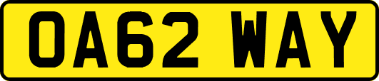 OA62WAY
