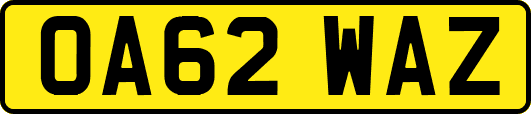 OA62WAZ