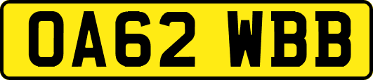 OA62WBB