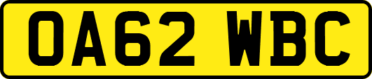 OA62WBC