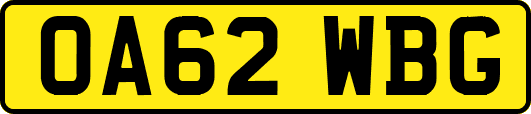 OA62WBG
