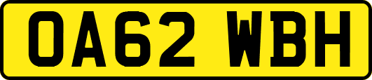 OA62WBH