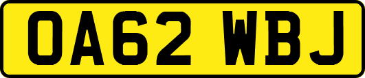 OA62WBJ