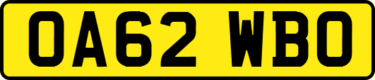 OA62WBO