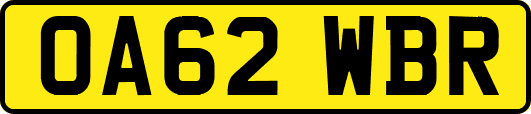 OA62WBR