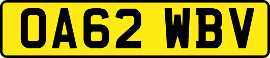 OA62WBV