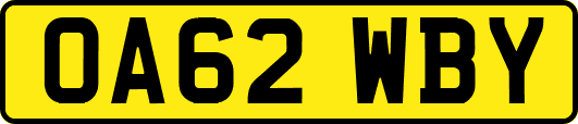 OA62WBY