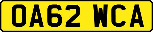 OA62WCA
