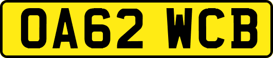 OA62WCB