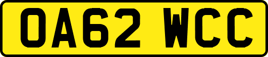OA62WCC