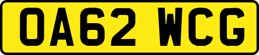 OA62WCG
