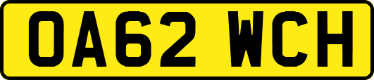 OA62WCH
