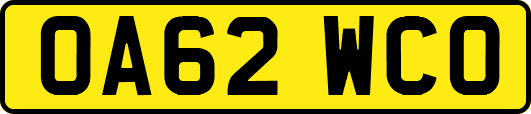 OA62WCO