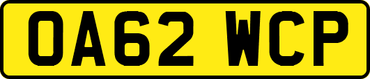 OA62WCP