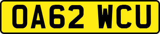 OA62WCU