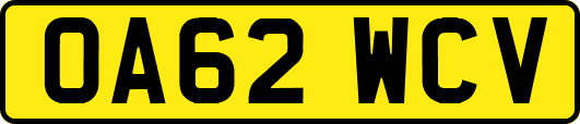 OA62WCV