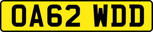 OA62WDD