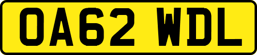 OA62WDL