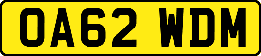 OA62WDM