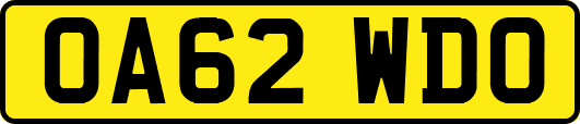 OA62WDO