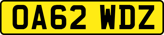OA62WDZ
