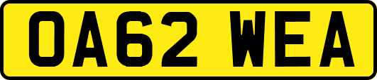 OA62WEA