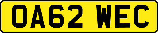 OA62WEC