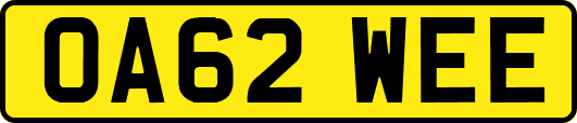 OA62WEE