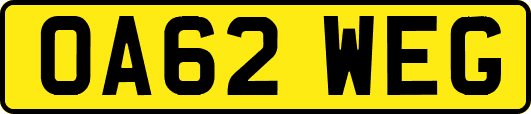 OA62WEG
