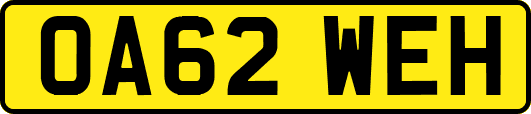 OA62WEH