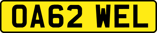 OA62WEL