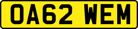 OA62WEM
