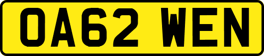 OA62WEN