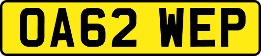 OA62WEP