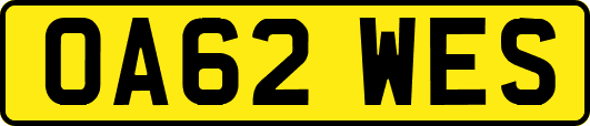OA62WES
