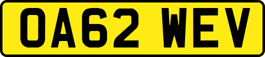 OA62WEV