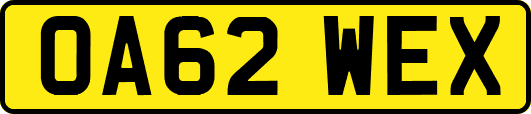 OA62WEX