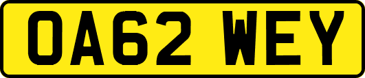 OA62WEY